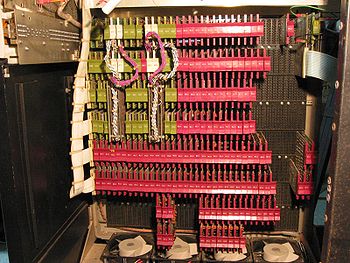 CPU